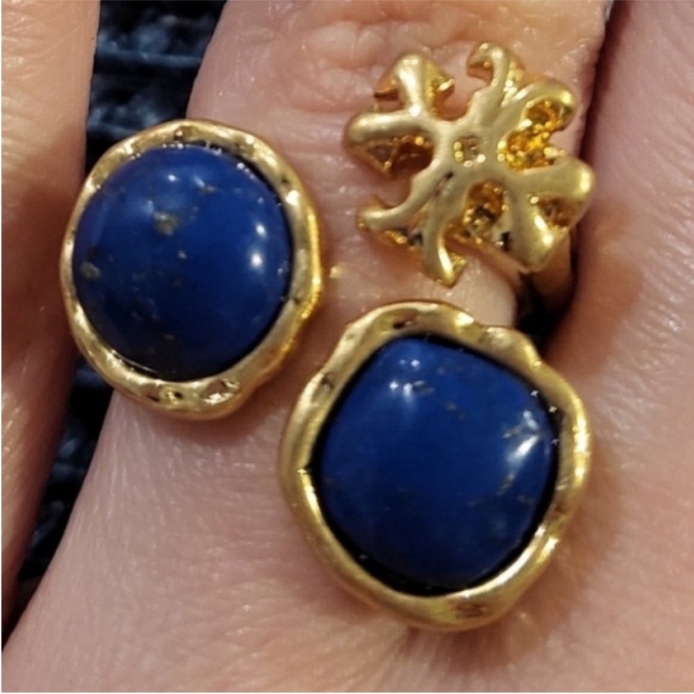 Tory Burch Ring  Size 7